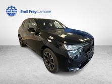 BMW X3 30e xDrive, Plug-in-Hybrid Benzin/Elektro, Vorführwagen, Automatik - 7