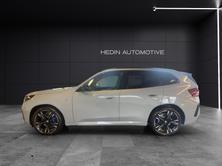 BMW X3 xDrive M50 48V M Sport Pro, Mild-Hybrid Petrol/Electric, Ex-demonstrator, Automatic - 2