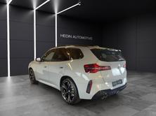 BMW X3 xDrive M50 48V M Sport Pro, Mild-Hybrid Petrol/Electric, Ex-demonstrator, Automatic - 3