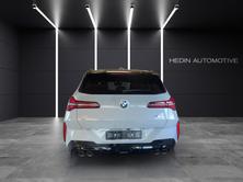 BMW X3 xDrive M50 48V M Sport Pro, Mild-Hybrid Petrol/Electric, Ex-demonstrator, Automatic - 4
