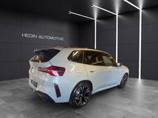 BMW X3 xDrive M50 48V M Sport Pro, Mild-Hybrid Petrol/Electric, Ex-demonstrator, Automatic - 5