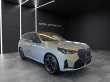 BMW X3 xDrive M50 48V M Sport Pro, Mild-Hybrid Petrol/Electric, Ex-demonstrator, Automatic - 7