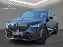 BMW X3 M50 M Sport Pro, Mild-Hybrid Petrol/Electric, Ex-demonstrator, Automatic - 2