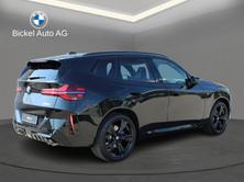 BMW X3 M50 M Sport Pro, Mild-Hybrid Petrol/Electric, Ex-demonstrator, Automatic - 4
