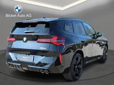 BMW X3 M50 M Sport Pro, Mild-Hybrid Petrol/Electric, Ex-demonstrator, Automatic - 5