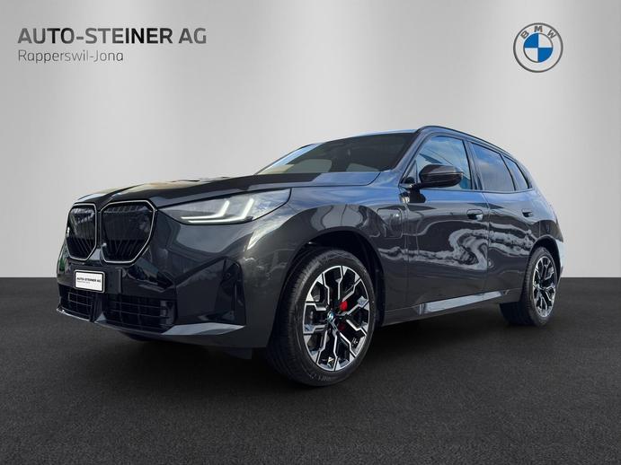 BMW X3 30e xDrive M Sport Pro, Plug-in-Hybrid Benzin/Elektro, Vorführwagen, Automatik