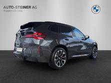 BMW X3 30e xDrive M Sport Pro, Plug-in-Hybrid Benzin/Elektro, Vorführwagen, Automatik - 5