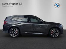 BMW X3 30e xDrive M Sport Pro, Plug-in-Hybrid Benzin/Elektro, Vorführwagen, Automatik - 6
