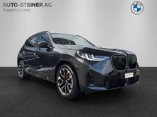 BMW X3 30e xDrive M Sport Pro, Plug-in-Hybrid Benzin/Elektro, Vorführwagen, Automatik - 7