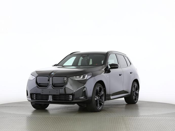 BMW X3 M50i, Mild-Hybrid Benzin/Elektro, Vorführwagen, Automatik