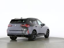BMW X3 M50i, Mild-Hybrid Benzin/Elektro, Vorführwagen, Automatik - 2