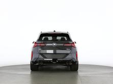 BMW X3 M50i, Mild-Hybrid Benzin/Elektro, Vorführwagen, Automatik - 4