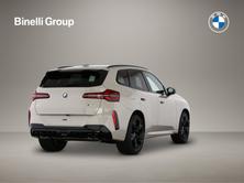 BMW X3 M50i, Mild-Hybrid Benzin/Elektro, Vorführwagen, Automatik - 2