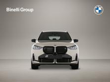 BMW X3 M50i, Mild-Hybrid Benzin/Elektro, Vorführwagen, Automatik - 3