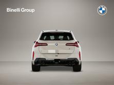 BMW X3 M50i, Mild-Hybrid Benzin/Elektro, Vorführwagen, Automatik - 4