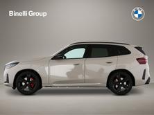 BMW X3 M50i, Mild-Hybrid Benzin/Elektro, Vorführwagen, Automatik - 5