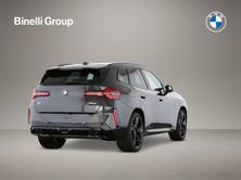 BMW X3 M50i, Mild-Hybrid Benzin/Elektro, Vorführwagen, Automatik - 2