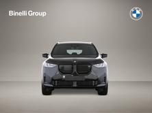 BMW X3 M50i, Mild-Hybrid Benzin/Elektro, Vorführwagen, Automatik - 3