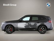 BMW X3 M50i, Mild-Hybrid Benzin/Elektro, Vorführwagen, Automatik - 5