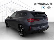 BMW X3 20d xDrive M Sport Pro, Mild-Hybrid Diesel/Elektro, Vorführwagen, Automatik - 3