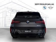 BMW X3 20d xDrive M Sport Pro, Mild-Hybrid Diesel/Elektro, Vorführwagen, Automatik - 4
