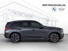 BMW X3 20d xDrive M Sport Pro, Mild-Hybrid Diesel/Elektro, Vorführwagen, Automatik - 6