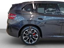 BMW X3 20d xDrive M Sport Pro, Mild-Hybrid Diesel/Elektro, Vorführwagen, Automatik - 7