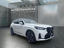 BMW X3 30e xDrive M Sportpaket Pro, Plug-in-Hybrid Benzin/Elektro, Vorführwagen, Automatik - 3