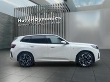 BMW X3 30e xDrive M Sportpaket Pro, Plug-in-Hybrid Benzin/Elektro, Vorführwagen, Automatik - 4