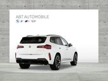 BMW X3 30e xDrive, Plug-in-Hybrid Benzin/Elektro, Vorführwagen, Automatik - 2