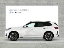 BMW X3 30e xDrive, Plug-in-Hybrid Benzin/Elektro, Vorführwagen, Automatik - 3