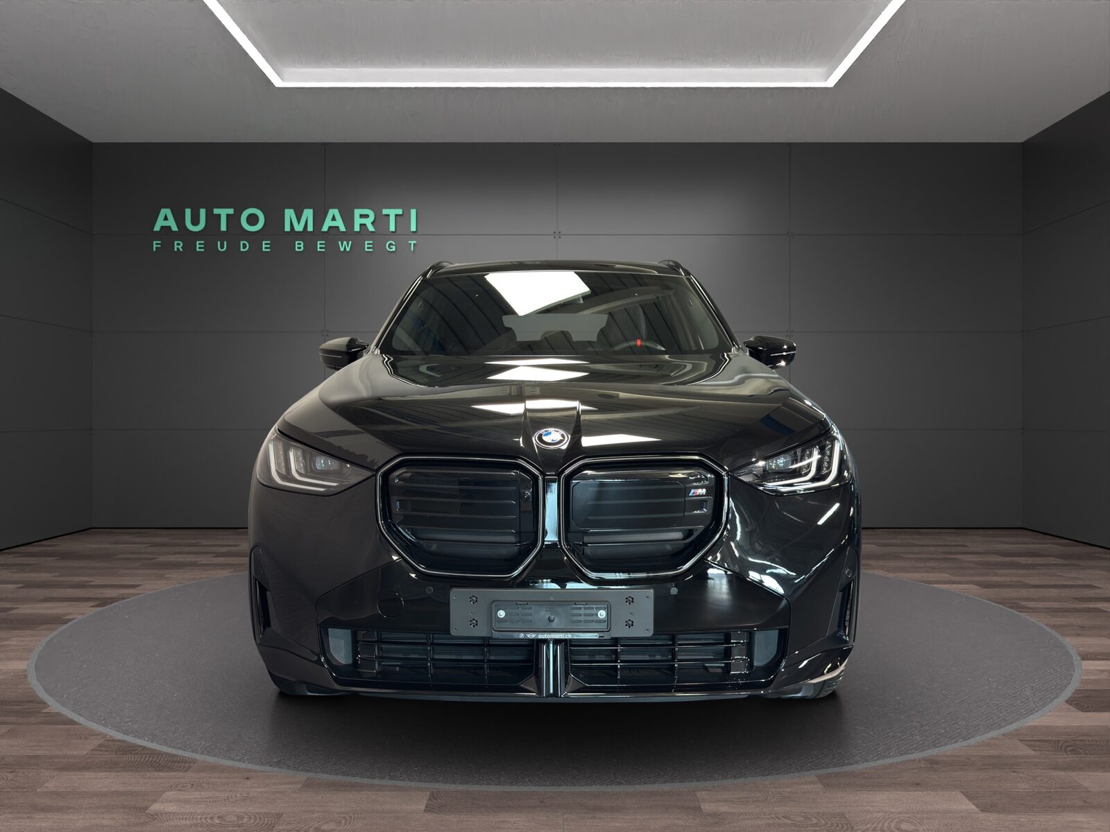 BMW X3 M50i, Hybride Leggero Benzina/Elettrica, Auto dimostrativa, Automatico - 5