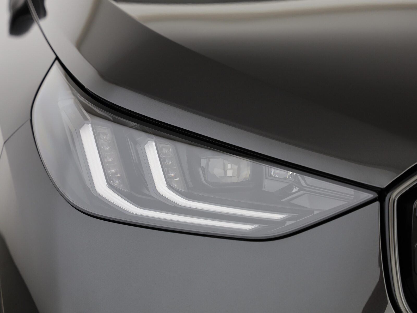 BMW X3 M50i, Hybride Léger Essence/Électricité, Voiture de démonstration, Automatique - 6