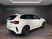 BMW X3 G45 30e xDrive, Hybride Rechargeable Essence/Électricité, Voiture de démonstration, Automatique - 4