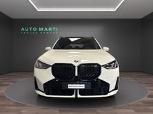 BMW X3 G45 30e xDrive, Hybride Rechargeable Essence/Électricité, Voiture de démonstration, Automatique - 5