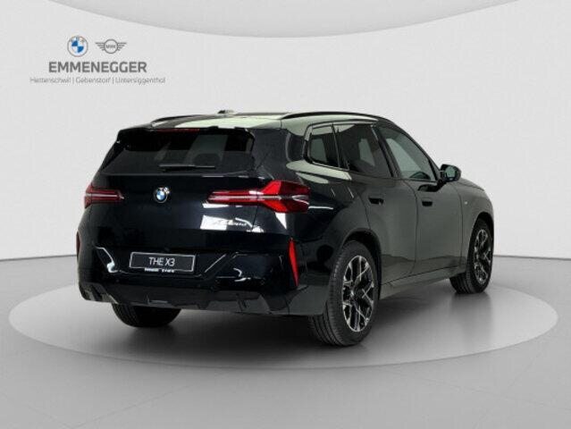 BMW X3 G45 20d xDrive, Hybride Leggero Diesel/Elettrica, Auto dimostrativa, Automatico - 5