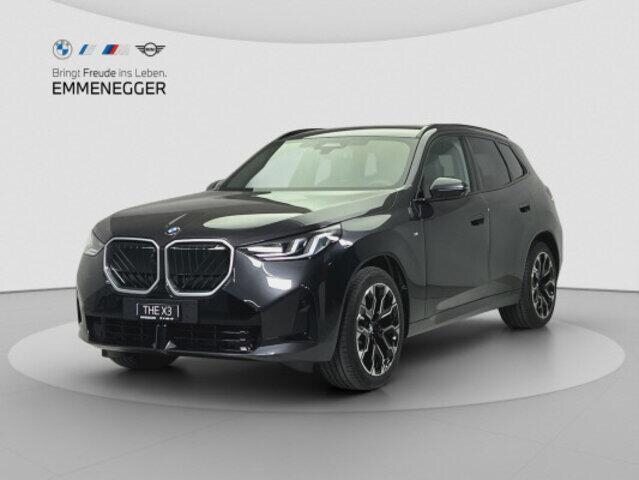 BMW X3 G45 20d xDrive