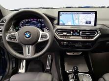 BMW X3 M40i, Benzina, Auto nuove, Automatico - 6