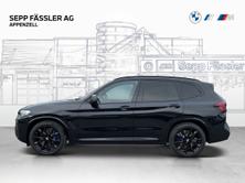 BMW X3 48V M40d Steptronic, Mild-Hybrid Diesel/Elektro, Neuwagen, Automat - 2