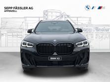 BMW X3 48V M40d Steptronic, Mild-Hybrid Diesel/Electric, New car, Automatic - 6