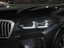 BMW X3 30e M Sport, Plug-in-Hybrid Benzin/Elektro, Neuwagen, Automat - 6