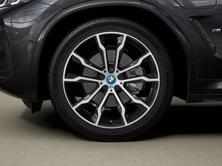 BMW X3 30e M Sport, Hybride Rechargeable Essence/Électricité, Voiture nouvelle, Automatique - 7