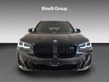 BMW X3 48V M40d Steptronic, Hybride Léger Diesel/Électricité, Voiture nouvelle, Automatique - 2