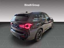 BMW X3 48V M40d Steptronic, Hybride Léger Diesel/Électricité, Voiture nouvelle, Automatique - 3