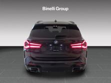 BMW X3 48V M40d Steptronic, Hybride Léger Diesel/Électricité, Voiture nouvelle, Automatique - 4