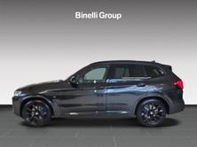 BMW X3 48V M40d Steptronic, Hybride Léger Diesel/Électricité, Voiture nouvelle, Automatique - 5