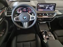 BMW X3 48V M40d Steptronic, Mild-Hybrid Diesel/Elektro, Neuwagen, Automat - 6