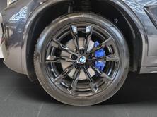 BMW X3 48V M40d Steptronic, Mild-Hybrid Diesel/Elektro, Neuwagen, Automat - 7