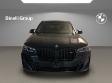 BMW X3 48V M40d Steptronic, Hybride Léger Diesel/Électricité, Voiture nouvelle, Automatique - 2