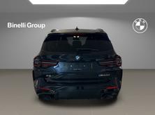 BMW X3 48V M40d Steptronic, Hybride Léger Diesel/Électricité, Voiture nouvelle, Automatique - 4